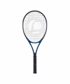 Artengo Adult Tennis Racket TR500 - Blue - 27 Inches - L1 / G4 1/8"