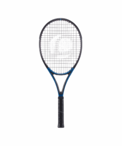 Artengo Adult Tennis Racket TR500 - Blue - 27 Inches - L2 / G4 1/4"