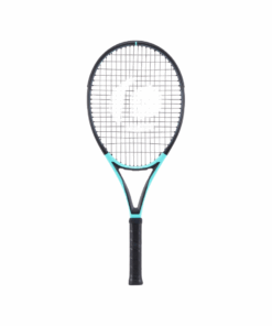Artengo Adult Tennis Racket TR500 Lite - Turqouise - 27 Inches - L1 / G4 1/8"