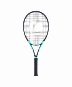 Artengo Adult Tennis Racket TR500 Lite - Turqouise - 27 Inches - L3 / G4 3/8"