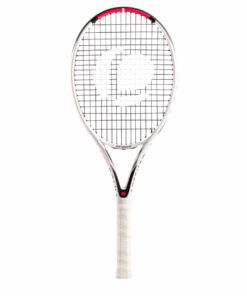 Artengo TR160 Graph Adult Tennis Racket - White