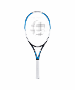 Artengo TR160 Lite Adult Tennis Racket - Blue - 27 Inches - L1 / G4 1/8"