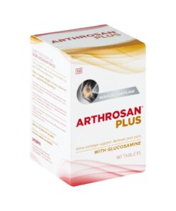 Arthrosan Plus Tablets 90's