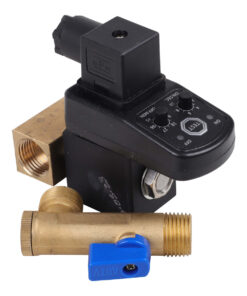 ARTIC DRIERS 22 - 2 Compressed Air Condensate Drain