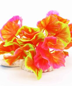 Artificial Aquatic Plant Aquarium Fish Tank Water Plant Plastic Decoration