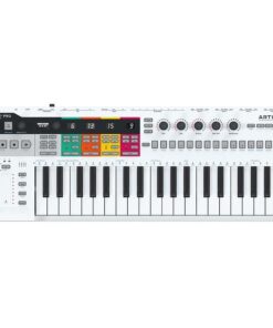 Arturia Keystep Pro