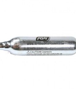 ASG 12G Co2 Cartridge - 50 Pack