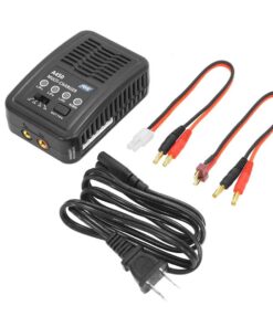 ASG A450 50W/4A Multi Battery Charger - 19430