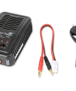 ASG Auto Stop Charger Lipo Life EU Version - 17942