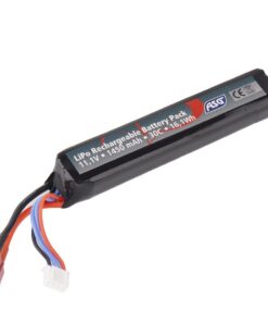 ASG Battery â 11,1V 1450mah 30C Lipo T-Plug - 19365