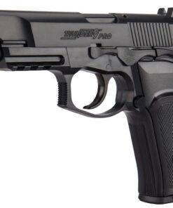 ASG Bersa Thunder 9 Pro BB Pistol 4.5mm - 17302