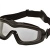 ASG Clear Tactical Protective Goggles - 17009