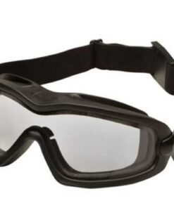 ASG Clear Tactical Protective Goggles - 17009