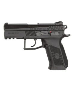 ASG CZ 75 P07 Duty 4.5mm Air Pistol -16726