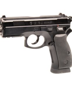 ASG CZ 75D Compact Airgun 4.5mm