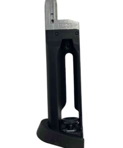 ASG CZ 75D Compact Blowback Airsoft Magazine - 16093