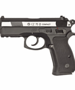 ASG CZ 75D Compact Pistol