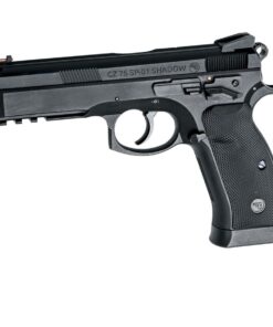 ASG CZ SP-01 Shadow BB Air Gun - 17526