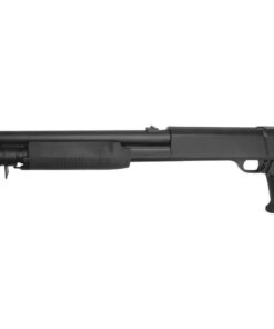 ASG - Franchi SAS 12 Shot 3-Burst Airsoft Rifle - 16261