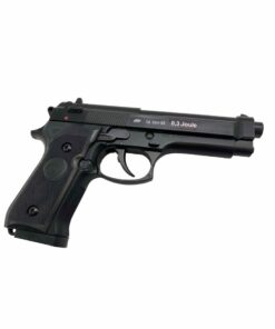 ASG M92F Heavy Weight Airsoft Pistol Black - 14760