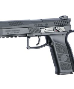 ASG Pellet Pistols CZ P09 Pellet Gun - 4.5mm