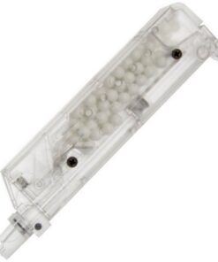 ASG Speed Loader 6mm Magazine Transparent â 14849