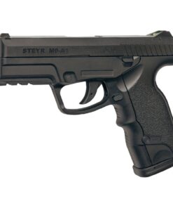 ASG Steyr M9-A1 Airgun 4.5mm