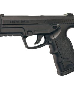 ASG Steyr M9-A1 Airgun 4.5mm KIT