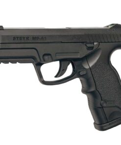 ASG Steyr M9-A1 Airgun Pistol 4.5mm - 16088