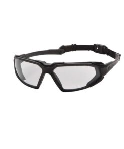 Asg Tactical Protective Glasses Clear â 17008