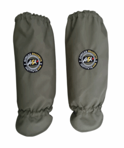 ASI Snake Gaiters - Lite - Olive Green