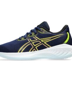 ASICS Kids Gel-Cumulus 26 Gs Road Running Shoe - Blue
1014A349-400 - UK 4