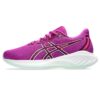 ASICS Kids Gel-Cumulus 26 Gs Road Running Shoe - Pink - UK 3