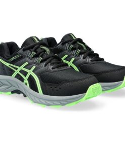 Asics Kids' Gel-Venture 9 GS Trail Running Shoes