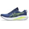 ASICS Men's Gel-Excite 10 Road Running Shoe - Blue - UK 7