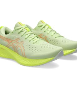 ASICS Men's Gel-Excite 10 Road Running Shoe - Green - UK 8