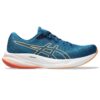 ASICS Men's Gel-Pulse 15 Road Running Shoe - Navy - Gel Type - UK 11