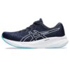 ASICS Men's Gel-Pulse 15 Road Running Shoe - Navy - UK 7