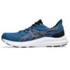ASICS Men's Gel-Venture 9 Trail Running Shoe - Black - UK 7