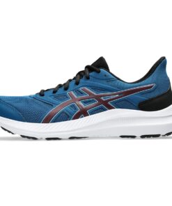 ASICS Men's Gel-Venture 9 Trail Running Shoe - Black - UK 8.5