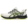 ASICS Men's Gel-Venture 9 Trail Running Shoe - Cream - UK 9