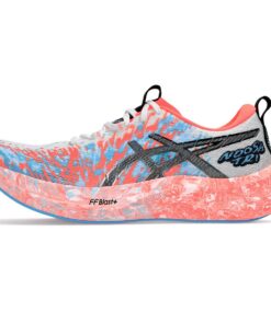 ASICS Men's Noosa Tri 16 Road Running Shoe - White - UK 11