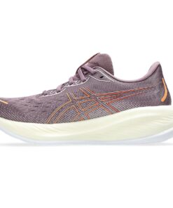 ASICS Women's Gel-Cumulus 26 Road Running Shoe - Purple - UK 7