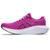 ASICS Women's Gel-Excite 10 Road Running Shoe - Pink - UK 9