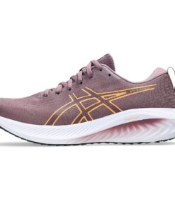 ASICS Women's Gel-Excite 10 Road Running Shoe - Purple - UK 7