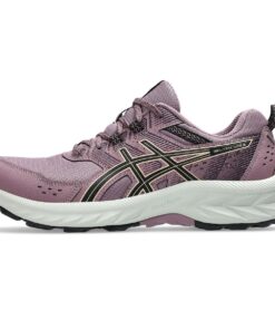 ASICS Women's Gel-Venture 9 Trail Running Shoe - Navy - UK 5