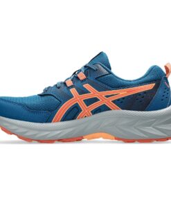 ASICS Women's Gel-Venture 9 Trail Running Shoe - UK 6