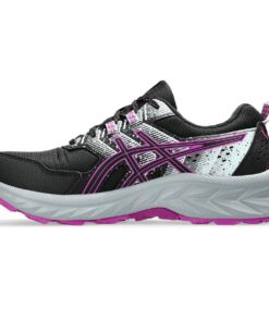ASICS Women's Gel-Venture 9 Trail Running Shoe - UK 9