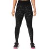 Asics Women's Lite-Show Running Tights - Performance Black - L