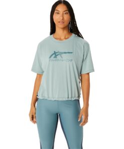 ASICS Women's Tiger Tee